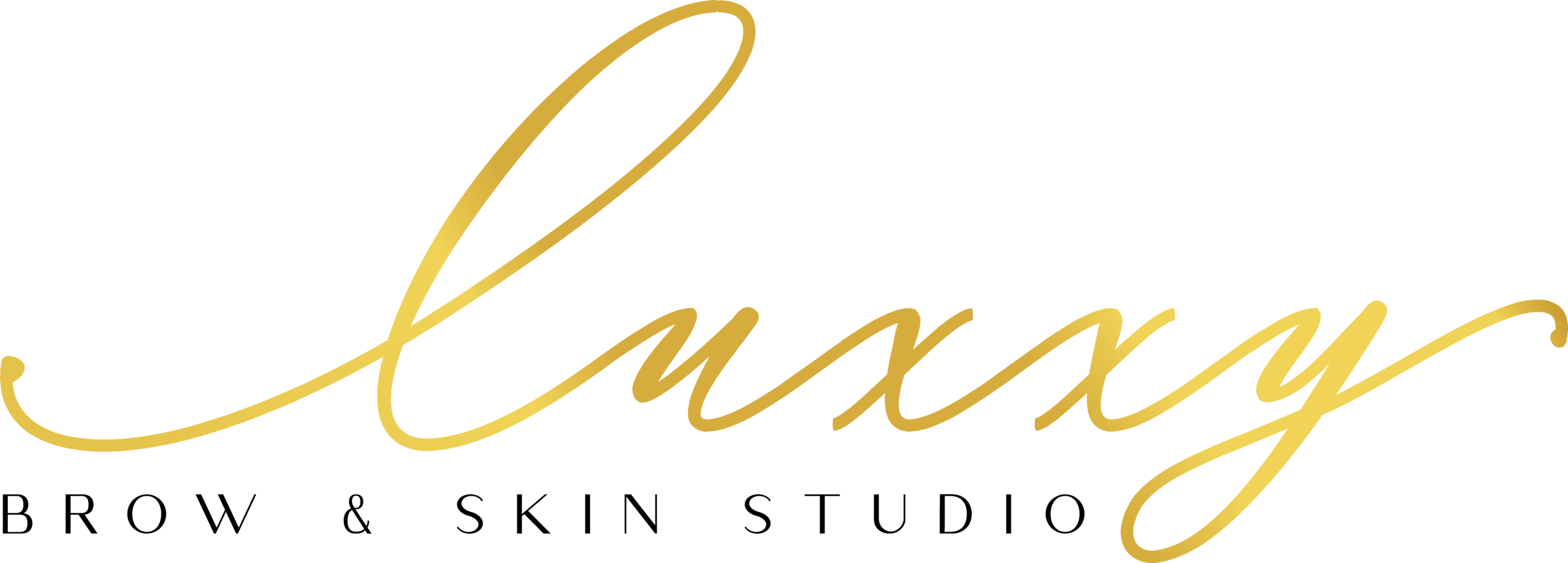 Appointments Luxxy Brow Skin Studio